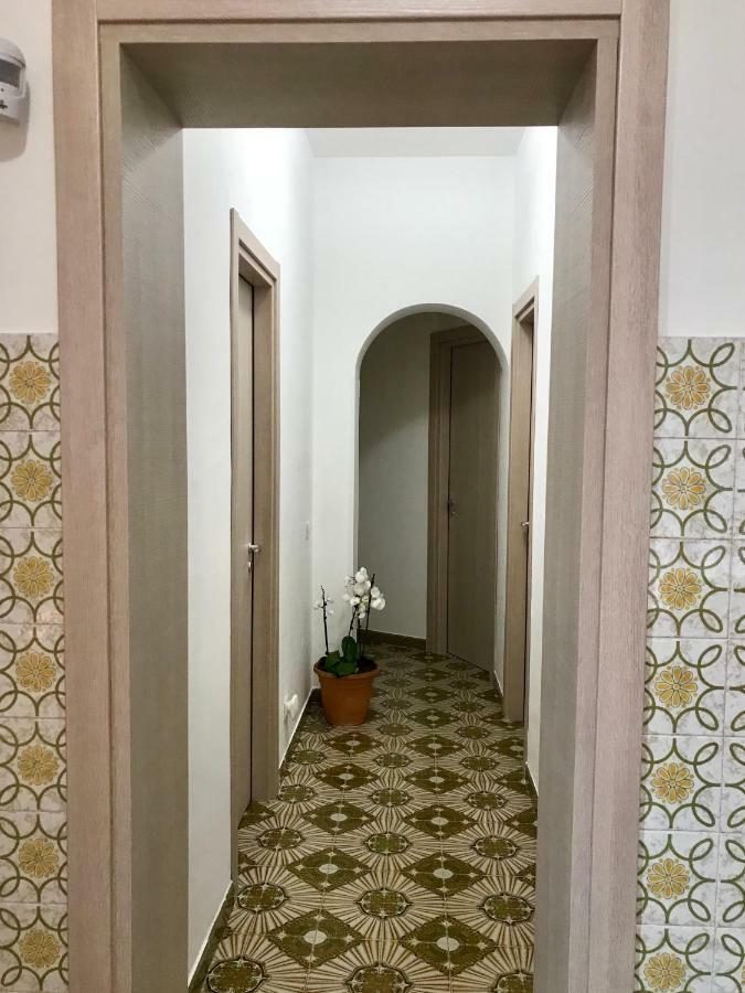 Donnapeppina Siracusa Plemmirio Exterior photo