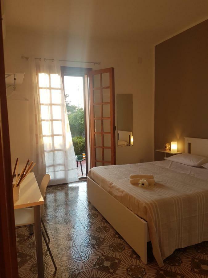 Donnapeppina Siracusa Plemmirio Exterior photo